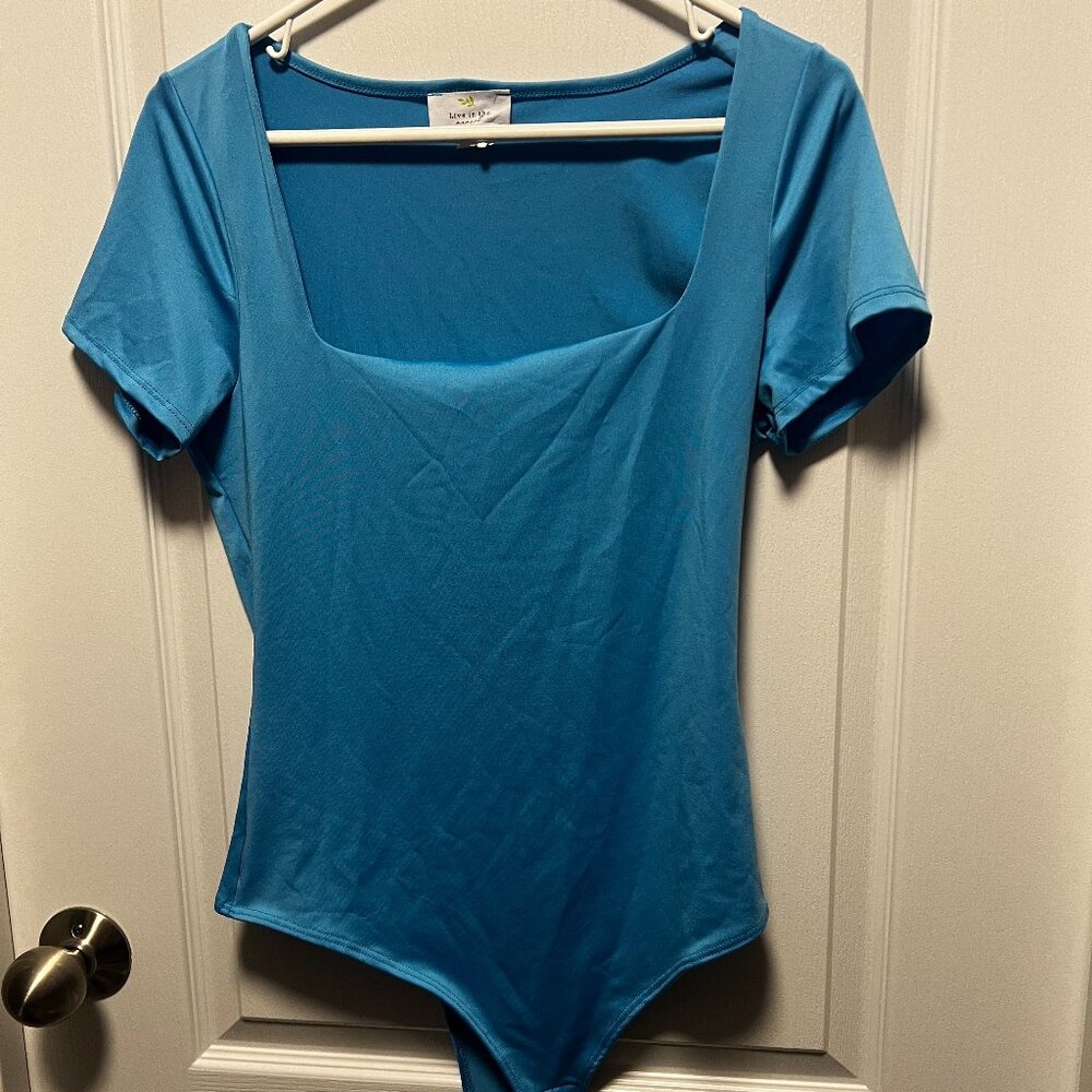 Bodysuit